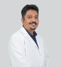 Doctor profile