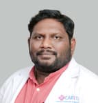 Doctor profile