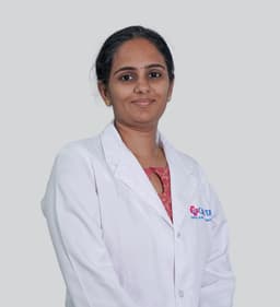 Doctor profile