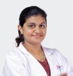 Doctor profile