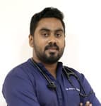 Doctor profile