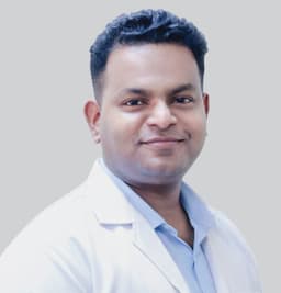 Doctor profile