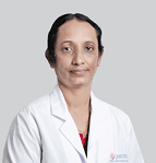 Doctor profile