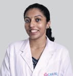 Doctor profile