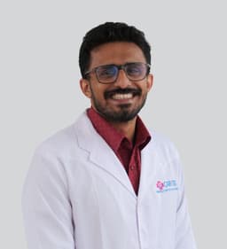Doctor profile