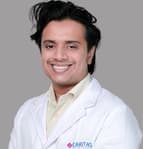 Doctor profile