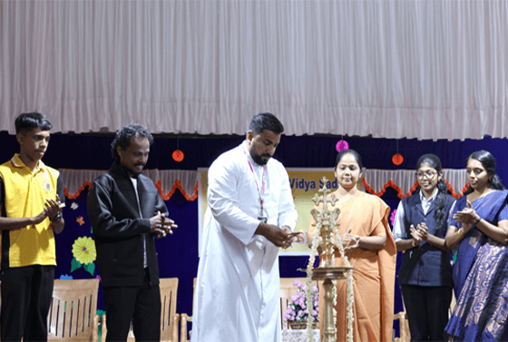 Creating Awareness, Inspiring Change: Anti-Drug Awareness Event