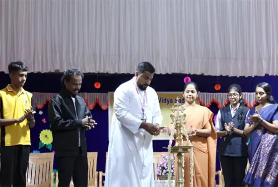 Creating Awareness, Inspiring Change: Anti-Drug Awareness Event