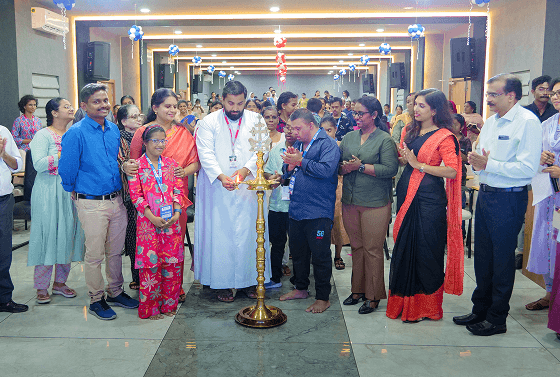 Nakshathrakoottam 2026: Celebrating Inclusion, Empowering Every Ability​