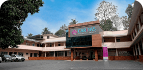 caritas hospital