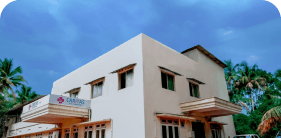 caritas hospital