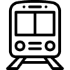 Transport icon