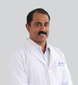 Doctor profile